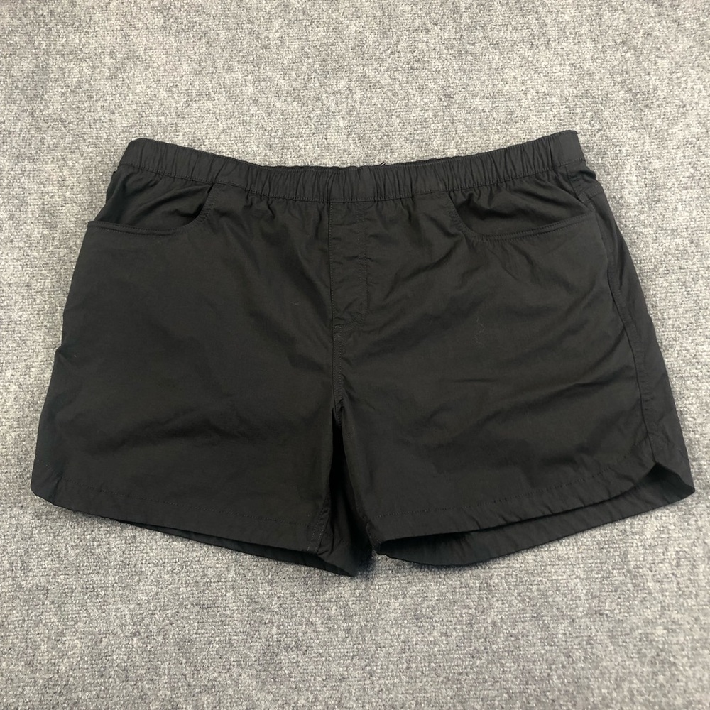 Carhartt Women’s Force Relaxed Fit Ripstop 5-Pocket Work Short
